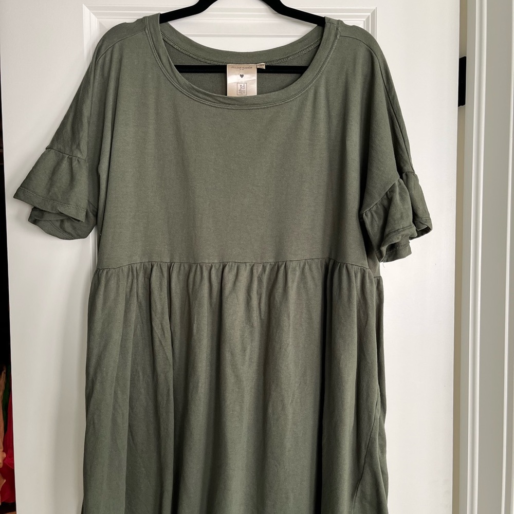 Jilly Box dress in S